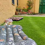 Pet Friendly La Golondrina Del Duraton Holiday home Sebulcor