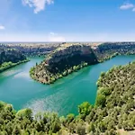 Pet Friendly La Golondrina Del Duraton * Sebulcor