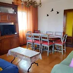 Pet Friendly La Golondrina Del Duraton Holiday home Sebulcor