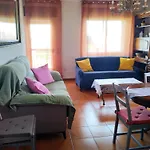 Holiday home Pet Friendly La Golondrina Del Duraton *