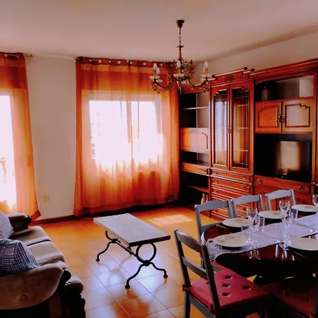 Pet Friendly La Golondrina Del Duratón Sebúlcor