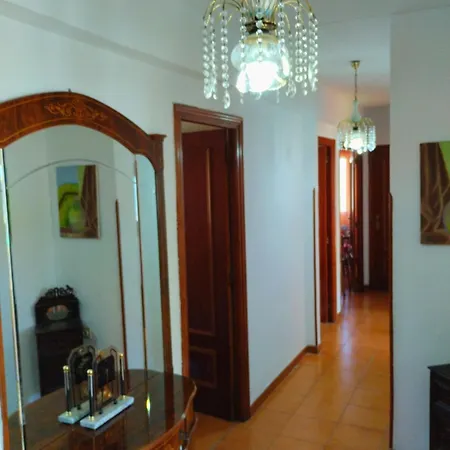 Pet Friendly La Golondrina Del Duraton Dom wakacyjny Sebúlcor
