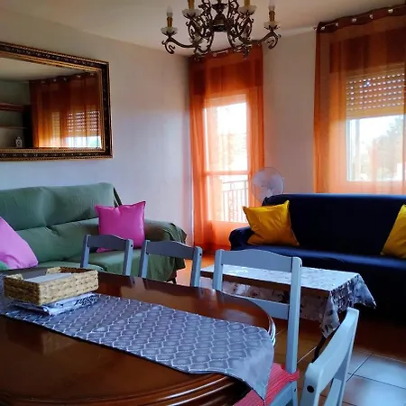 Pet Friendly La Golondrina Del Duraton