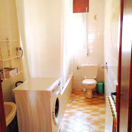 Pet Friendly La Golondrina Del Duraton * Sebúlcor