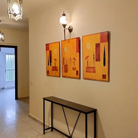 Pet Friendly La Golondrina Del Duraton * Sebulcor