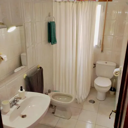 Pet Friendly La Golondrina Del Duraton *