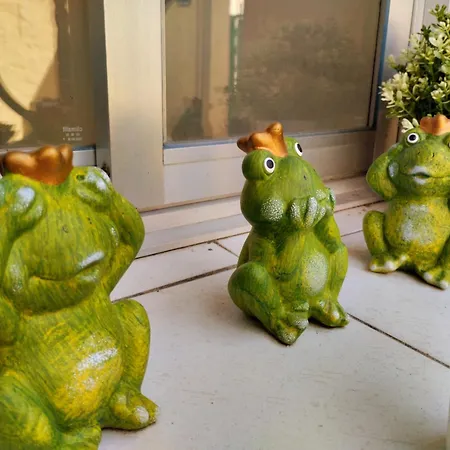 Pet Friendly La Golondrina Del Duraton Ferienhaus