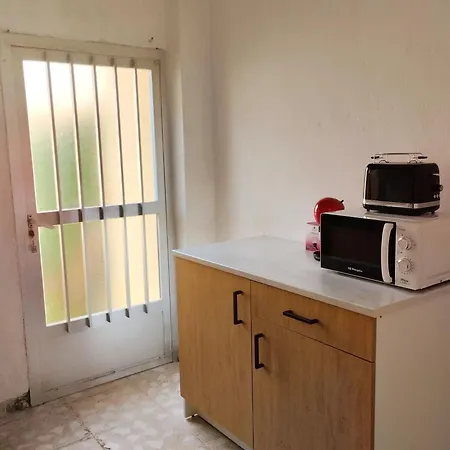Pet Friendly La Golondrina Del Duraton Dom wakacyjny *