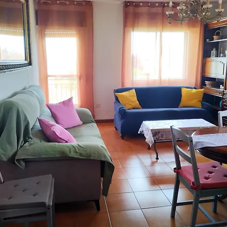 Dom wakacyjny Pet Friendly La Golondrina Del Duraton *