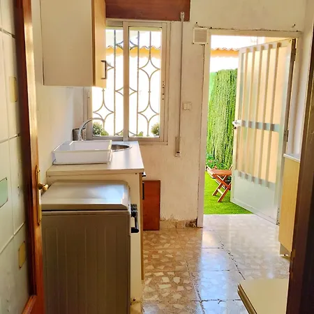 Pet Friendly La Golondrina Del Duraton Dom wakacyjny