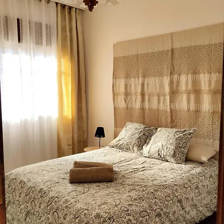 Pet Friendly La Golondrina Del Duraton Dom wakacyjny *