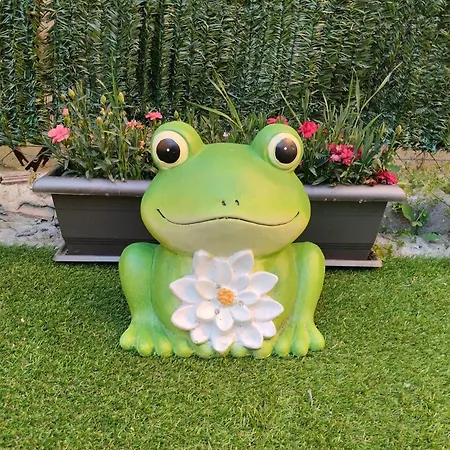 Dom wakacyjny Pet Friendly La Golondrina Del Duraton *