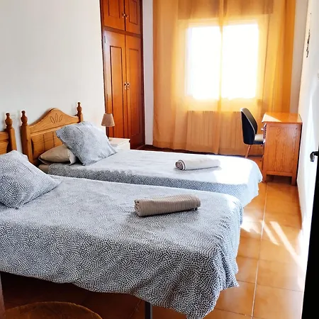Pet Friendly La Golondrina Del Duraton *