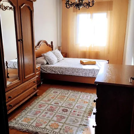 Pet Friendly La Golondrina Del Duraton Dom wakacyjny *