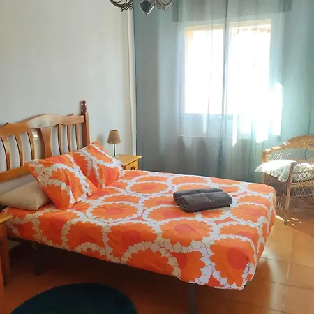 Pet Friendly La Golondrina Del Duraton * Sebúlcor