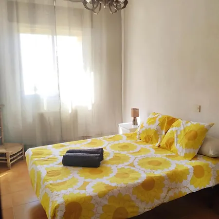 Pet Friendly La Golondrina Del Duraton