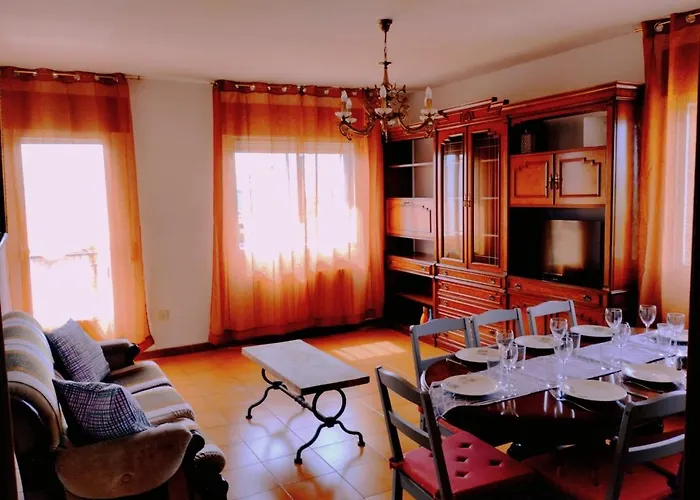 Pet Friendly La Golondrina Del Duratón Sebúlcor