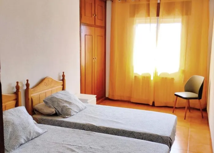 Сasa de vacaciones Pet Friendly La Golondrina Del Duratón Sebúlcor