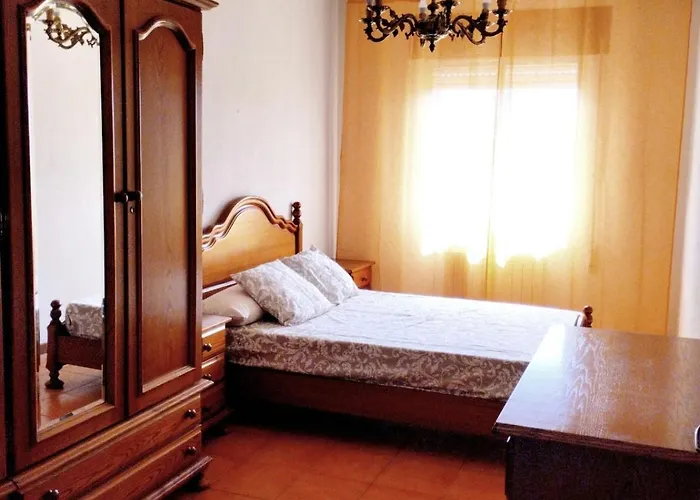 Сasa de vacaciones Pet Friendly La Golondrina Del Duratón Sebúlcor