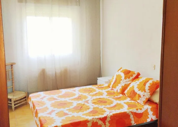 Pet Friendly La Golondrina Del Duratón *