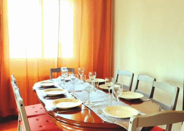 Pet Friendly La Golondrina Del Duratón Сasa de vacaciones Sebúlcor