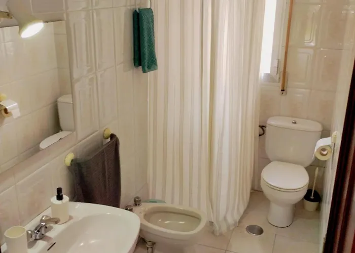 Pet Friendly La Golondrina Del Duraton *